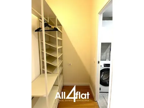 Pis de 64 m² a Barcelona