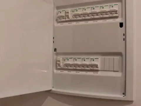 Pis de 107 m² a Sagunt