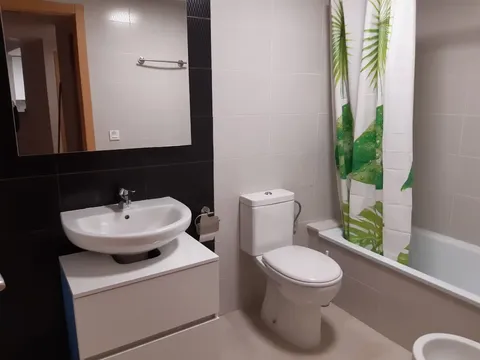 Pis de 70 m² a la Pobla de Vallbona