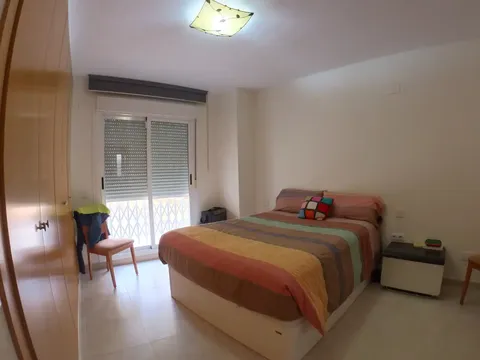 Pis de 89 m² a Castelló de la Plana