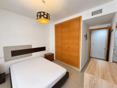 Pis de 61 m² a Sant Vicent del Raspeig