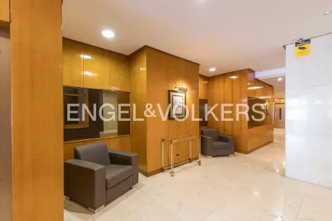 Wohnung 191 m² in Madrid
