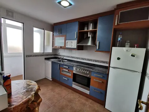 Pis de 78 m² a Albacete