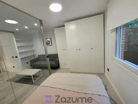 Pis de 30 m² a Cuéllar
