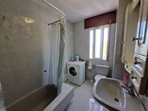 Wohnung 82 m² in Santiago de Compostela