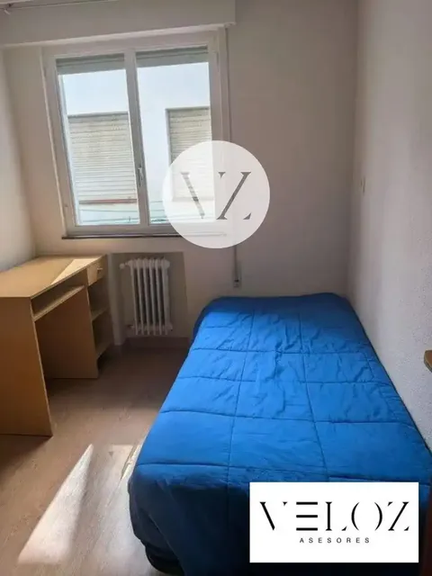 Wohnung 100 m² in Salamanca