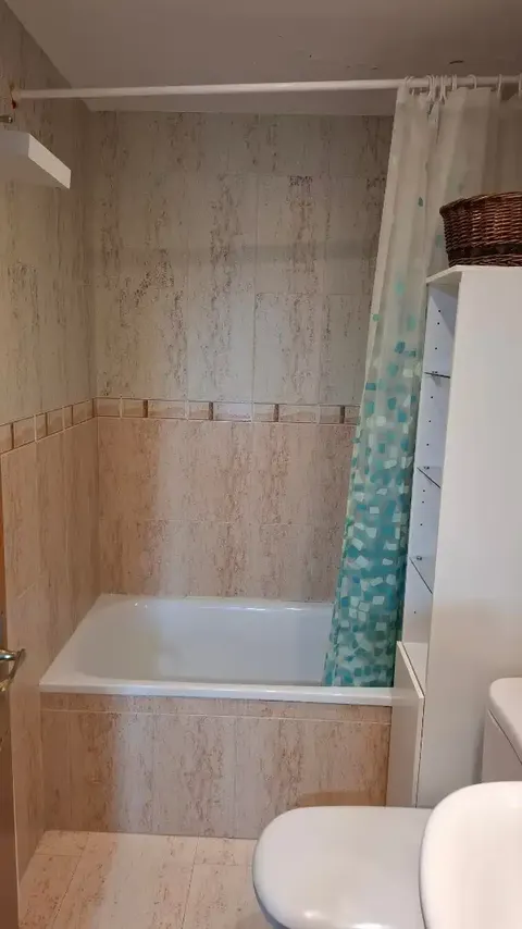 Appartamento 32 m² a Madrid