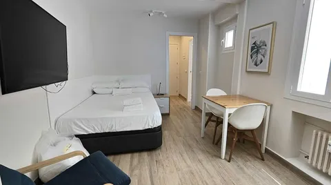 Appartamento 30 m² a Madrid