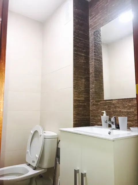 Habitació de lloguer, Ciudad Real