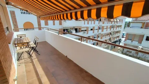 Pis de 62 m² a Sant Vicent del Raspeig (3/15)