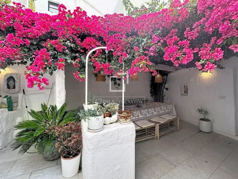 Casa de 175 m² a Ciutadella (2/74)