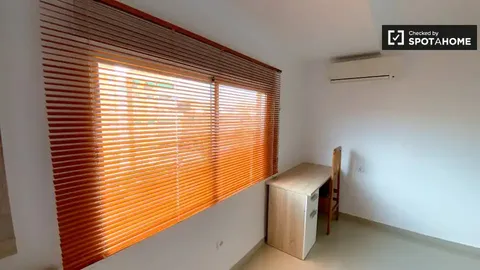 Habitació de lloguer, València