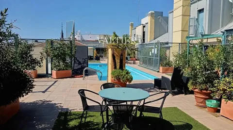 Pis de 186 m² a Madrid