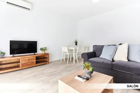 Habitació de lloguer, Sevilla