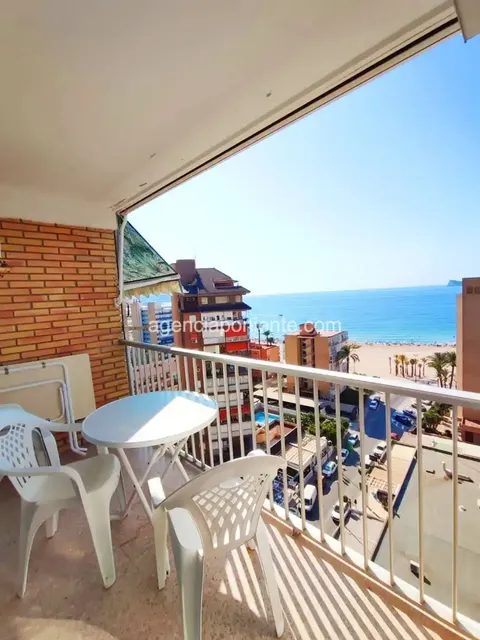 Pis de 60 m² a Benidorm