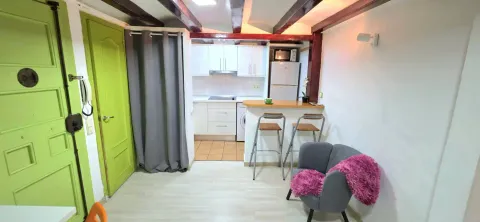 Appartamento 30 m² a Barcelona