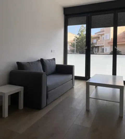 Pis de 43 m² a Canet d'en Berenguer