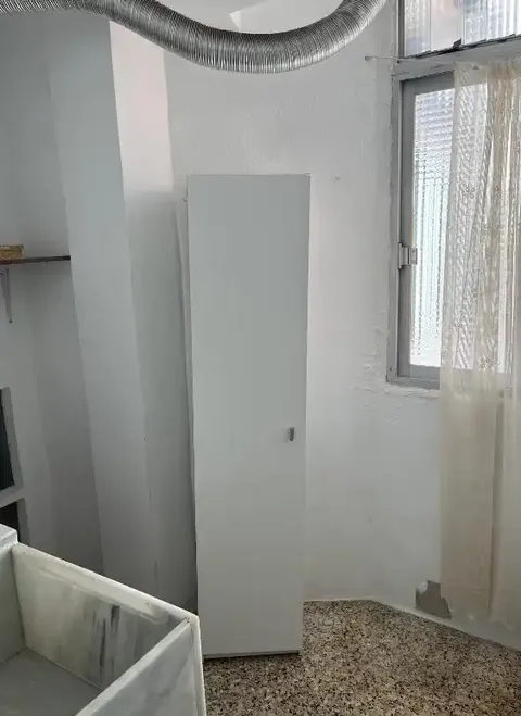 Pis de 110 m² a Alaquàs