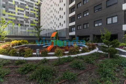 Appartamento 100 m² a Madrid
