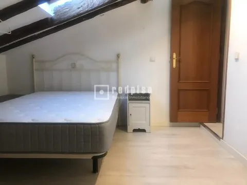 Pis de 31 m² a Madrid
