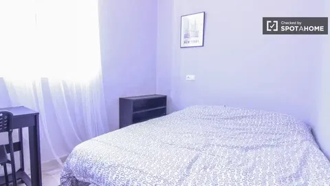 Habitació de lloguer, València