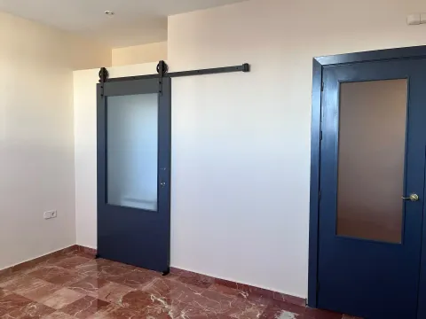Pis de 90 m² a Sevilla
