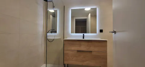 Pis de 50 m² a San Sebastián de los Reyes (4/18)