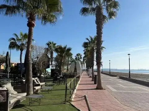 Pis de 70 m² a Los Alcázares