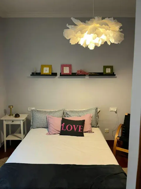 Pis de 90 m² a Ferrol (4/9)