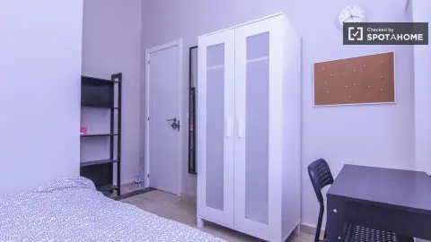 Habitació de lloguer, València