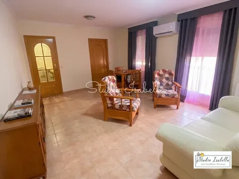 Квартира 90 м² у Толедо