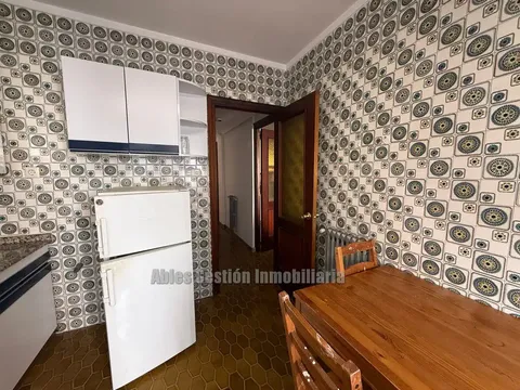 Pis de 86 m² a Oviedo