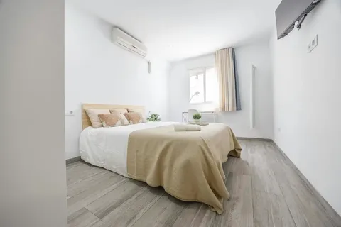 Habitació de lloguer, València