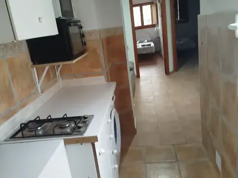 Pis de 45 m² a Alcoi