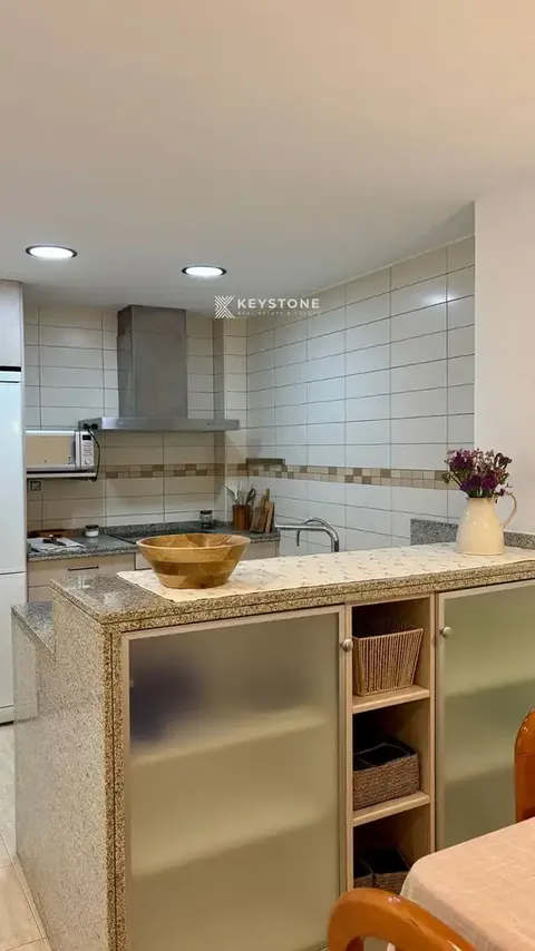 Pis de 90 m² a Alacant