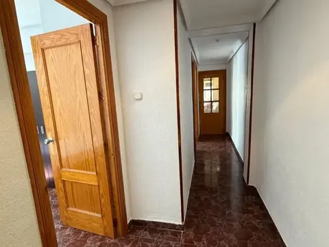 Pis de 80 m² a Almeria