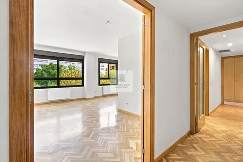 Appartamento 115 m² a Madrid