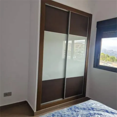 Wohnung 80 m² in la Nucia
