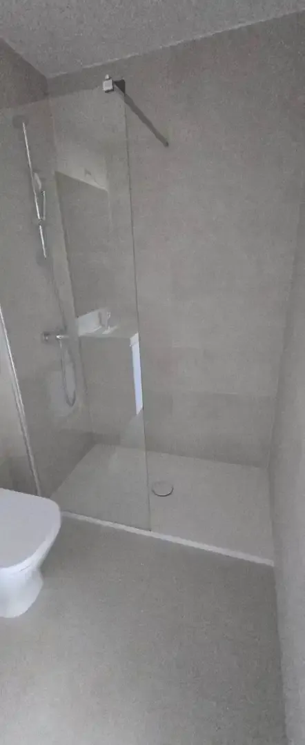 Pis de 100 m² a Màlaga