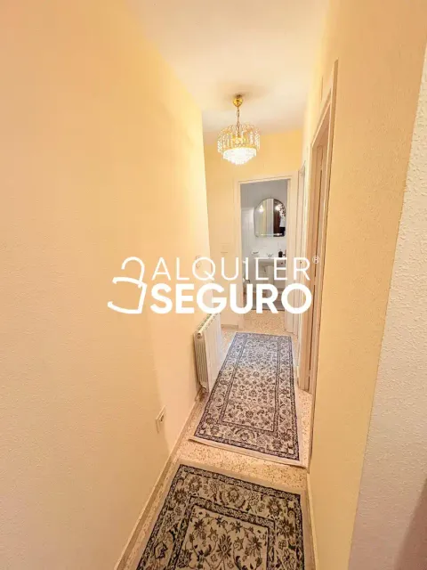 Квартира 75 м² у Madrid