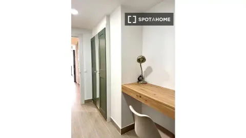 Piso en alquiler, Madrid