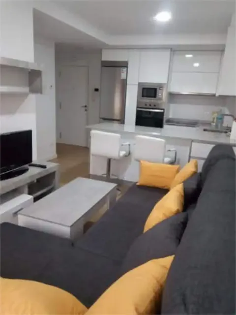 Квартира 33 м² у Pontevedra