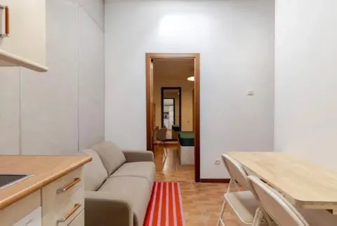 Wohnung 28 m² in Madrid (3/10)