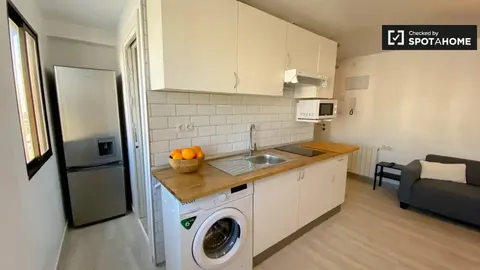 Habitació de lloguer, València