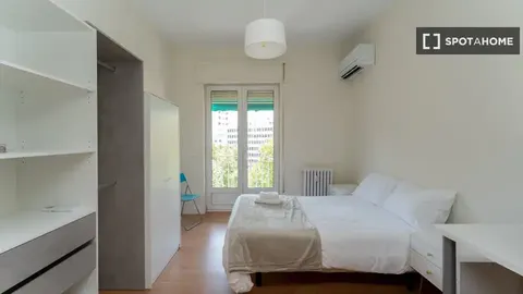 Habitación en alquiler, Madrid