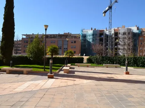 Pis de 151 m² a Madrid