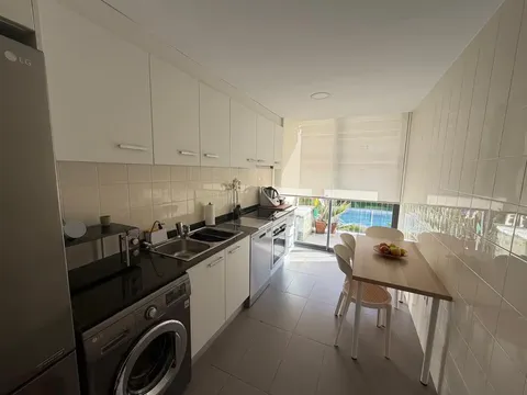 Pis de 100 m² a Oriola