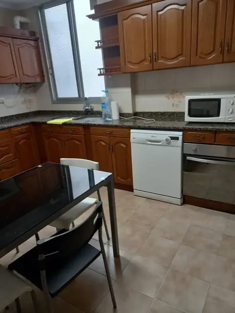 Appartamento 138 m² a Valencia