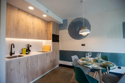 Pis de 28 m² a Madrid