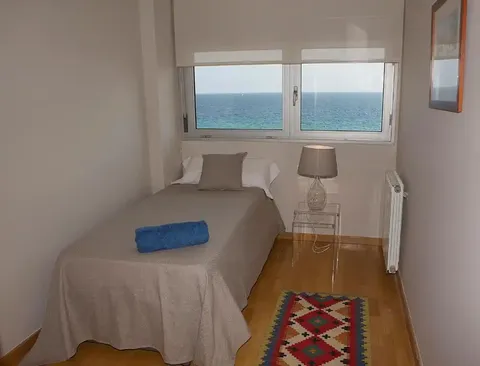 Piso de 100 m² en Badalona